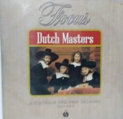 focus dutch masters