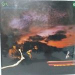 Genesis -  and then there were three...LP nacional