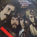 Creedence Clearwater Revival