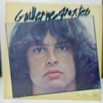 Guilherme Arantes  LP 1979
