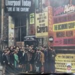 Liverpool Today  "Live at the Cavern!