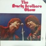 The Everly Brothers Show  Two Record Set  LP duplo importado