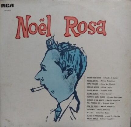 Noel Rosa  LP