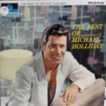 The Best of Michael Holliday