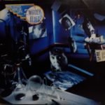 The Moody Blues - The Other Side of The Life  LP