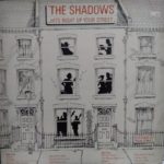 The Shadows  Hits Right Up Your Street    LP importado