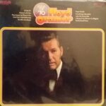 Floyd Cramer - Class of ´70   LP importado