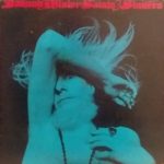 Johnny Winter - Saints & Sinners  LP importado