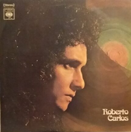 Roberto Carlos  1973  LP