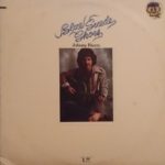 Johnny Rivers - Blue Suede Shoes  LP importado