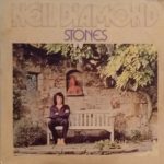 Neil Diamond   Stones   LP importado.
