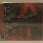 Abigor - Satanized - CD  lacrado.