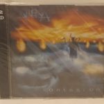 Arena - Contagion - CD Lacrado (duplo)