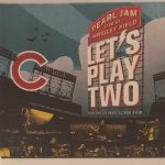 Pearl Jam - Let´s Play Two - CD Digipack