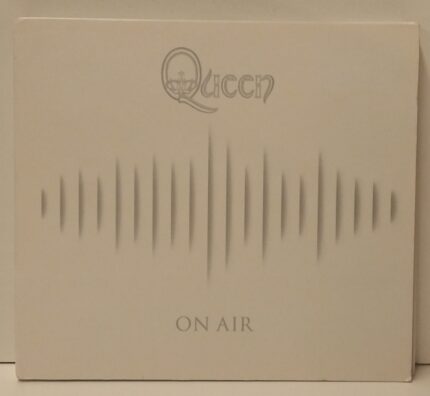 Queen - On Air - CD Digipack
