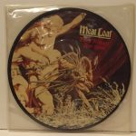 Meat Loaf - Dead Ringer for Love - Picture importado - (compacto)