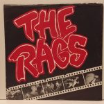 The Rags - importado - (compacto 33 RPM)