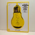 U2  Innocence + Experience  LIVE IN PARIS  dvd duplo novo !