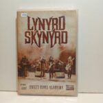 Lynyrd Skynyrd   Sweet Home Alabama  dvd novo !