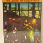 Hanson - The Road To Albertane - fita de vhs ( lacrada )