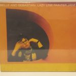 Belle and Sebastian "Lazy Line Painter Jane" - CD Triplo Box set (Lacrado)