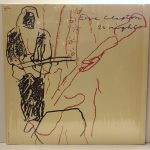 Eric Clapton - 24 Nights - Laser Disc