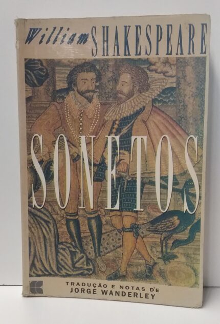 William Shakespeare - Sonetos -
