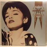 Madonna - The Immaculate Collection - Laser Disc
