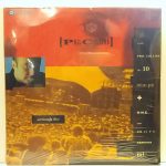 Phil Collins - Seriously Live - Laser Disc (Lacrado)