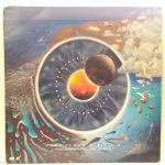 Pink Floyd - Pulse - Laser Disc (Duplo)