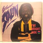 Black Stalin The Bright Side   LP importado