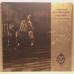 Junior Delgado – One Step More  LP importado