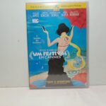 Um festival em Cannes dvd novo !