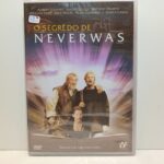O segredo de Neverwas  dvd  novo !