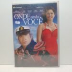 Onde anda voce  dvd novo !