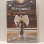 Marguerite dvd novo..