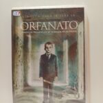 Orfanato 'ninguém quer ir para lá' dvd novo !