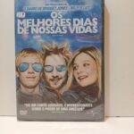 Os melhores dias de nossas vidas dvd novo !