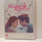 Marguerite e Julian 'um amor proibido' dvd novo !