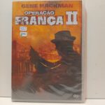 Operação França II