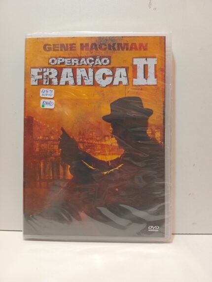 Operação França II