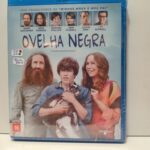 Ovelha Negra  Blu Ray novo !