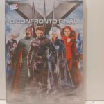 O confronto final dvd novo !