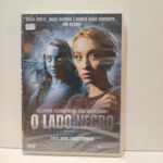 O lago negro  dvd novo !