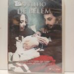 O filho de Belém  dvd novo !