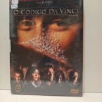 O Código da Vinci   dvd  edição dupla !