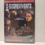 O sobrevivente dvd novo !