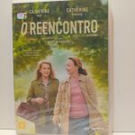 O Reencontro  dvd novo !