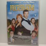 Encontro com a felicidade  dvd novo !