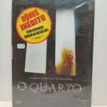 O Quarto dvd novo !